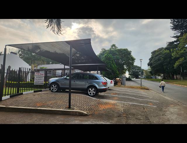 150M² OFFICE TO LET IN WHITE RIVER CENTRAL